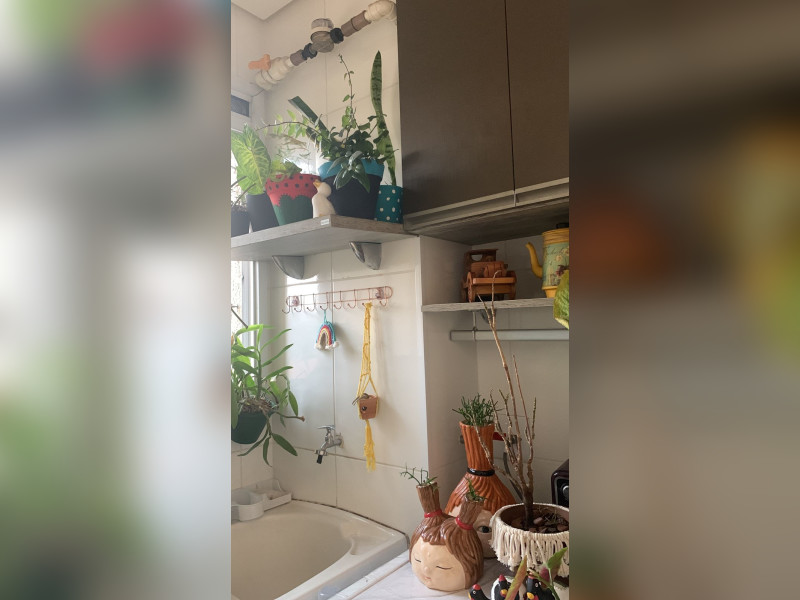 Apartamento à venda Vila Homero Thon com 55m² e 2 quartos por R$ 400.000 - abd0892e-49c1-404c-a6d3-5df685f5756c.jpg
