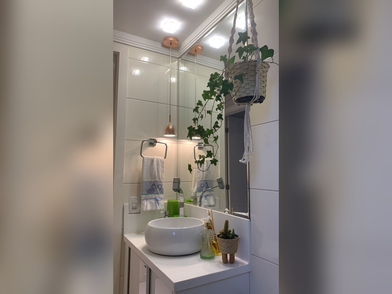 Apartamento à venda Vila Homero Thon com 55m² e 2 quartos por R$ 400.000 - ca1424f0-b10c-4071-a796-567cd1eb811c.jpg