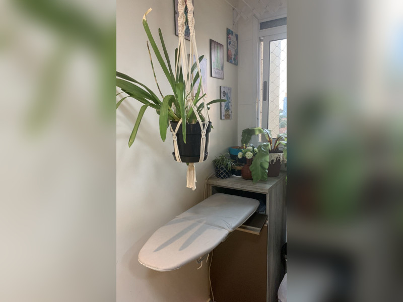 Apartamento à venda Vila Homero Thon com 55m² e 2 quartos por R$ 400.000 - ed2fd7c4-6ff9-4b1e-9b66-84321919b8cd.jpg