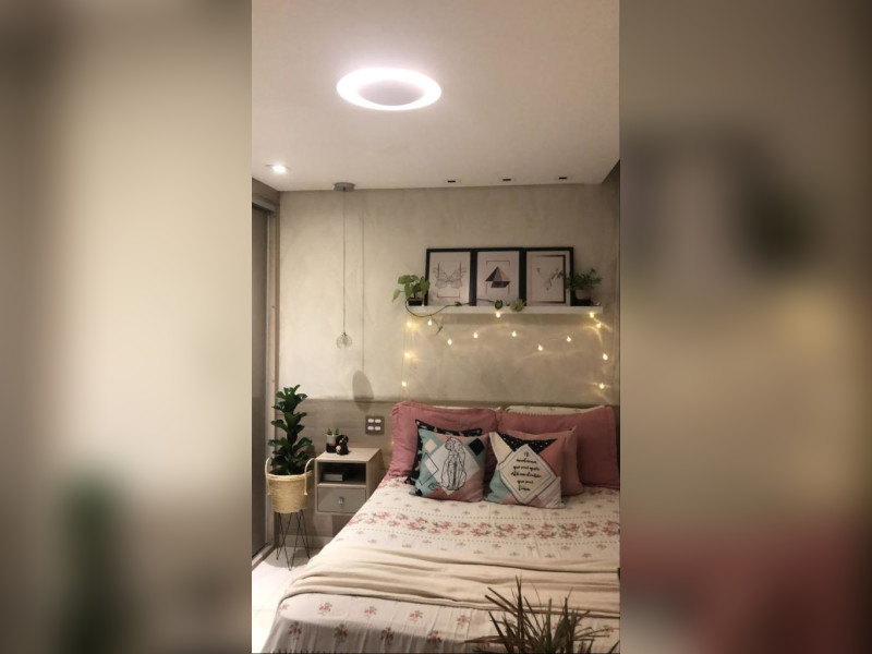 Apartamento à venda Vila Homero Thon com 55m² e 2 quartos por R$ 400.000 - f4d31d0f-994c-40cf-b3bc-d402351460dc.jpg