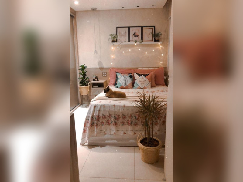 Apartamento à venda Vila Homero Thon com 55m² e 2 quartos por R$ 400.000 - f57deae1-31b0-4e45-b040-b8711538978b.jpg