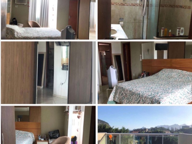 Cobertura à venda Anil com 560m² e 4 quartos por R$ 595.000 - 1100292527-img-20220202-210926.jpg