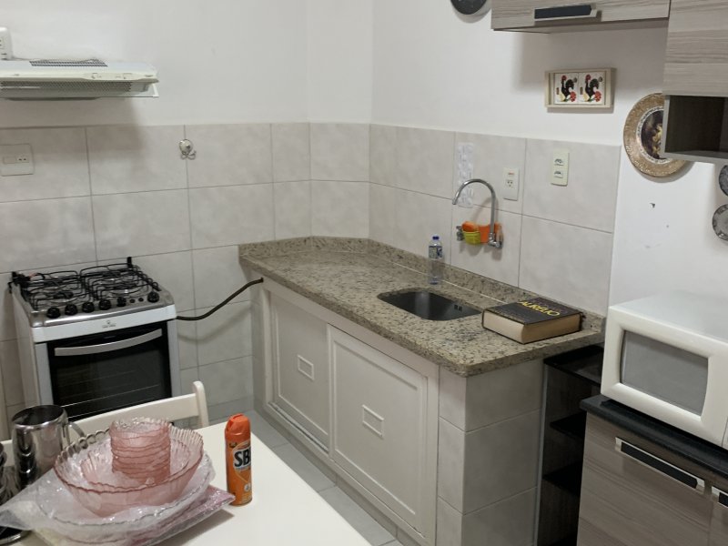 Apartamento à venda Centro com 88m² e 2 quartos por R$ 260.000 - 894674412-img-0237.JPG