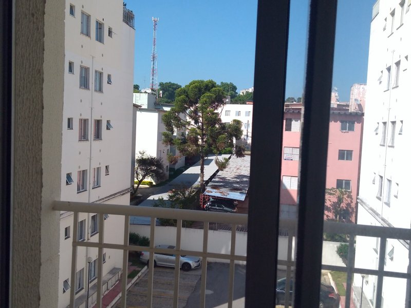 Apartamento à venda Jardim Guadalajara com 50m² e 2 quartos por R$ 190.000 - 418524615-img-20180411-093903634.jpg