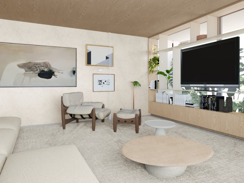 Apartamento à venda Pinheiros com 232m² e 3 quartos por R$ 6.450.000 - 128577321-voa-icr-est-r02-a.jpg