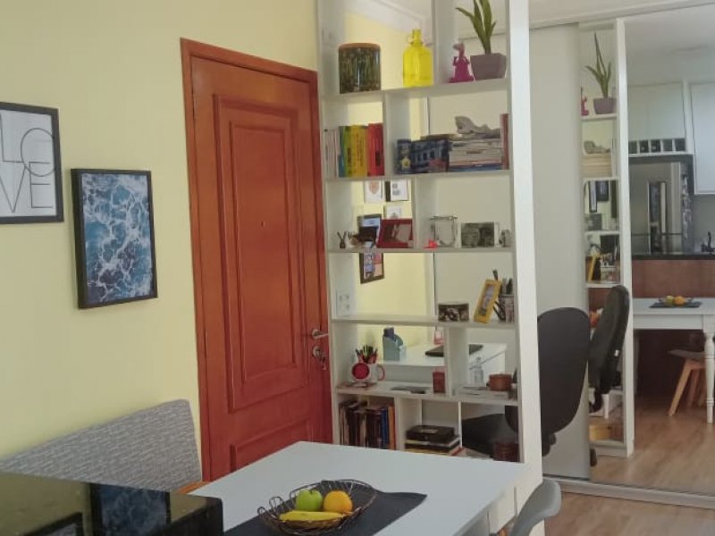 Apartamento à venda Vila Monte Alegre com 28m² e 1 quarto por R$ 389.000 - 1236709334-1.jpeg