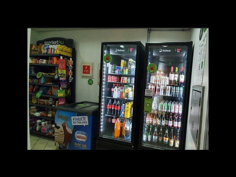 Apartamento à venda Vila Monte Alegre com 28m² e 1 quarto por R$ 389.000 - 181706081-39.JPG