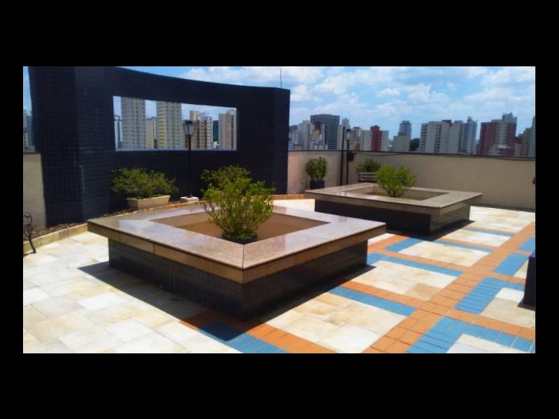 Apartamento à venda Vila Monte Alegre com 28m² e 1 quarto por R$ 389.000 - 2139180709-42.JPG