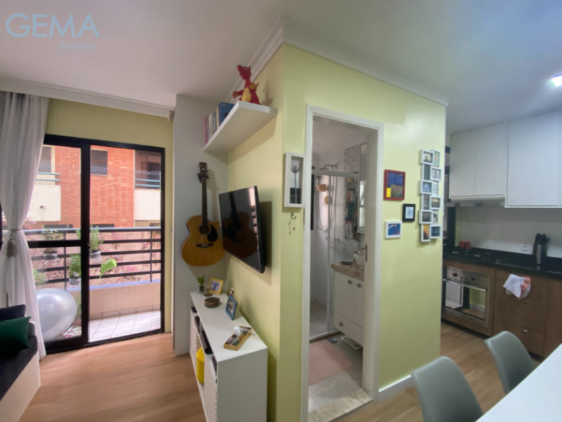 Apartamento à venda Vila Monte Alegre com 28m² e 1 quarto por R$ 389.000 - luciana-3.PNG