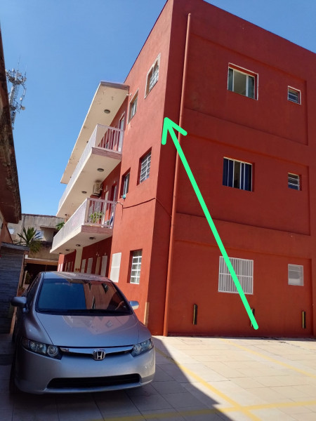 Apartamento à venda Parque Enseada com 55m² e 2 quartos por R$ 200.000 - 1810524471-guarupredio.jpeg