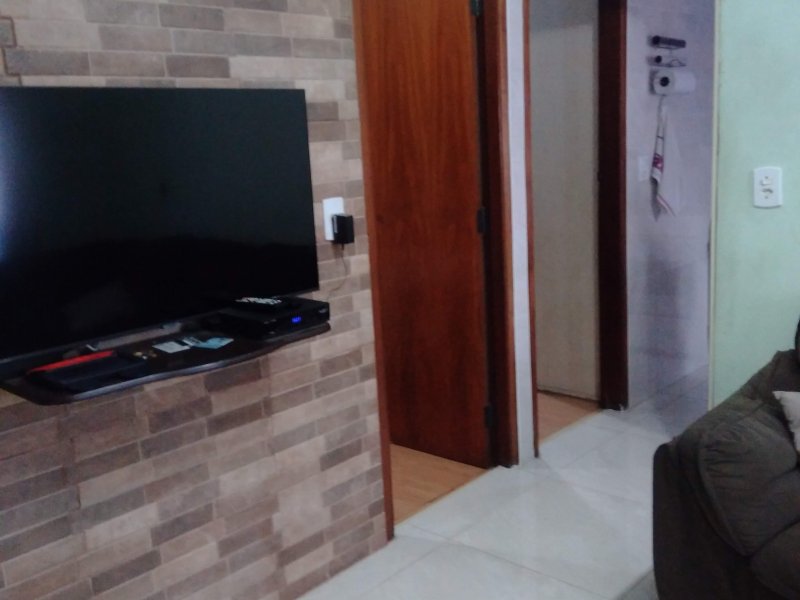 Apartamento à venda Conjunto Habitacional Teotônio Vilela com 45m² e 2 quartos por R$ 180.000 - 1922857922-p-20211006-162351.jpg