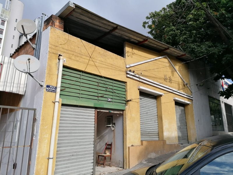 Terreno à venda Santa Efigênia com 372m² e 1 quarto por R$ 3.600.000 - 859617557-whatsapp-image-2022-02-04-at-14.jpeg