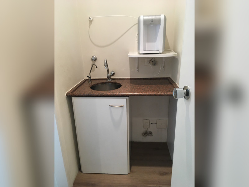 Comercial à venda Vila Nova Conceição com 49m² e 1 quarto por R$ 650.000 - img-6592.JPG