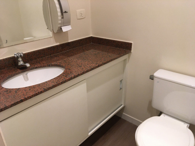 Comercial à venda Vila Nova Conceição com 49m² e 1 quarto por R$ 650.000 - img-6603.JPG