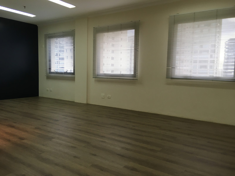 Comercial à venda Vila Nova Conceição com 49m² e 1 quarto por R$ 650.000 - img-6759.JPG