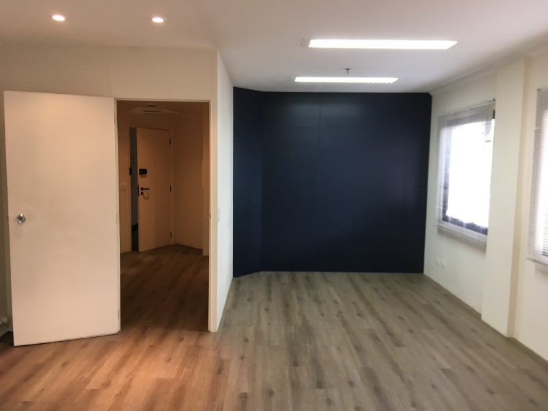 Comercial à venda Vila Nova Conceição com 49m² e 1 quarto por R$ 650.000 - img-6767.JPG
