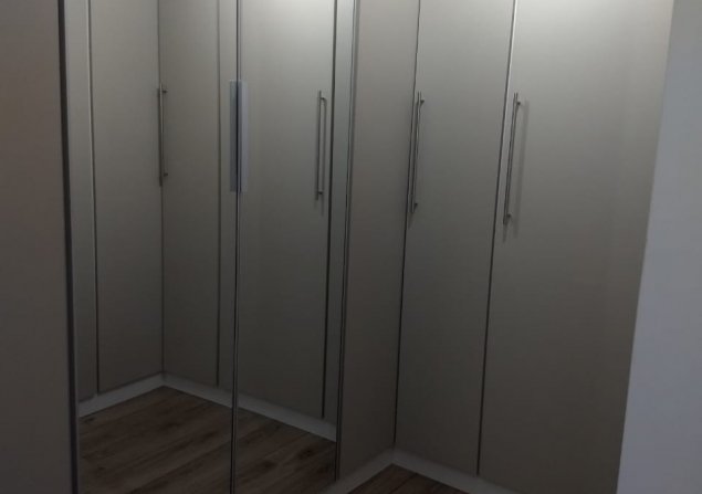 imóvel com 104m²