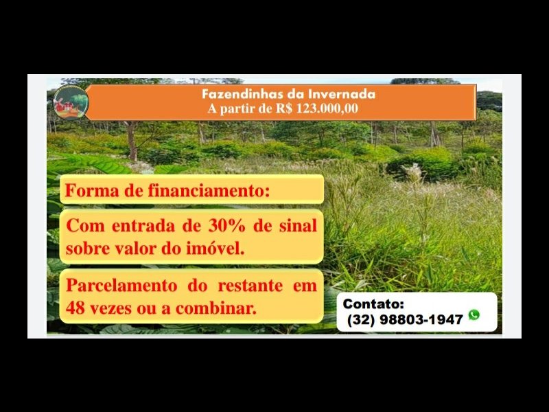 Sítio à venda Centro com 23000m² e 1 quarto por R$ 135.000 - 1256919622-whatsapp-image-2022-01-26-at-18.jpeg