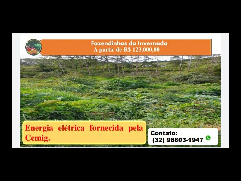 Sítio à venda Centro com 23000m² e 1 quarto por R$ 135.000 - 1414613149-whatsapp-image-2022-01-26-at-18.jpeg