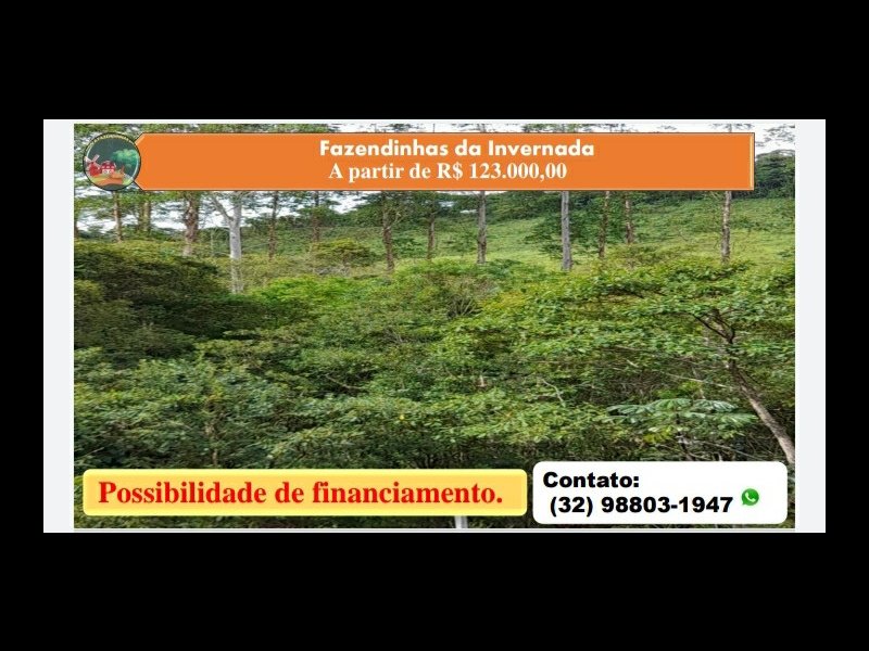 Sítio à venda Centro com 23000m² e 1 quarto por R$ 135.000 - 1437192436-whatsapp-image-2022-01-26-at-18.jpeg