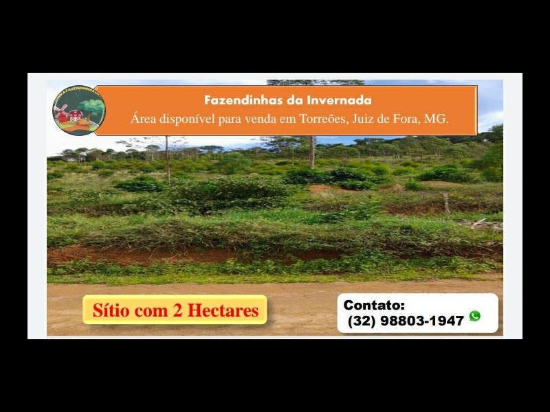 Sítio à venda Centro com 23000m² e 1 quarto por R$ 135.000 - 687495778-whatsapp-image-2022-01-26-at-18.jpeg