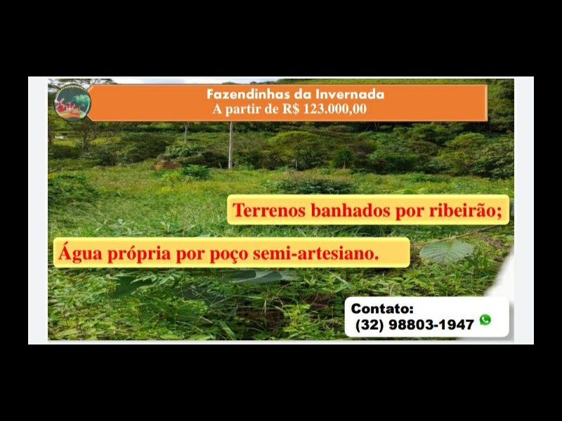 Sítio à venda Centro com 23000m² e 1 quarto por R$ 135.000 - 798226798-whatsapp-image-2022-01-26-at-18.jpeg