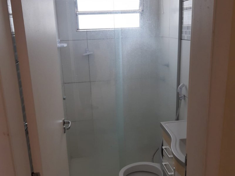 Apartamento à venda Jardim Solange com 47m² e 2 quartos por R$ 140.000 - 408505700-img-20220205-wa0006.jpg