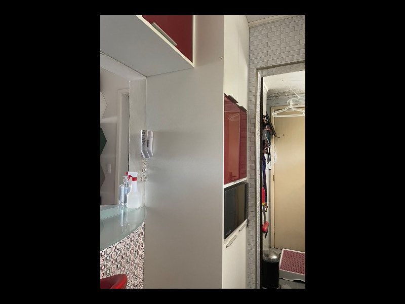 Apartamento à venda Perdizes com 55m² e 1 quarto por R$ 460.000 - 1083462441-cozinha-5.jpg