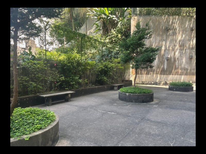 Apartamento à venda Perdizes com 55m² e 1 quarto por R$ 460.000 - 1115104114-jardim-1.jpg