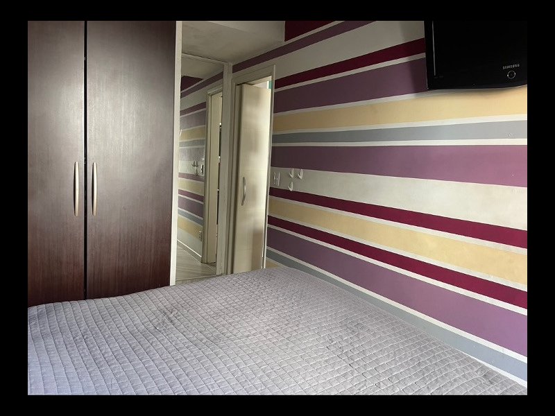 Apartamento à venda Perdizes com 55m² e 1 quarto por R$ 460.000 - 11448571-quarto-2.jpg