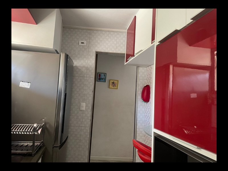Apartamento à venda Perdizes com 55m² e 1 quarto por R$ 460.000 - 133501567-cozinha-2.jpg