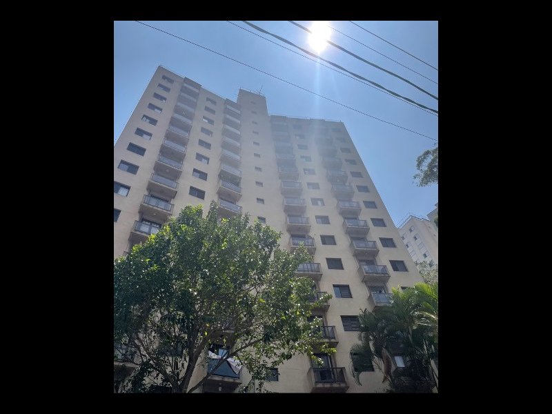 Apartamento à venda Perdizes com 55m² e 1 quarto por R$ 460.000 - 163812526-fachada.jpg