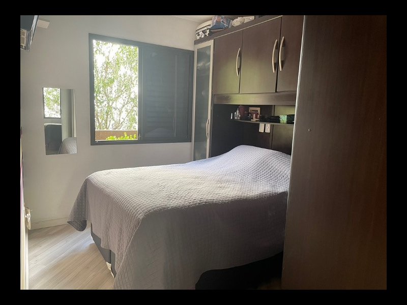 Apartamento à venda Perdizes com 55m² e 1 quarto por R$ 460.000 - 1938659828-quarto-1.jpg