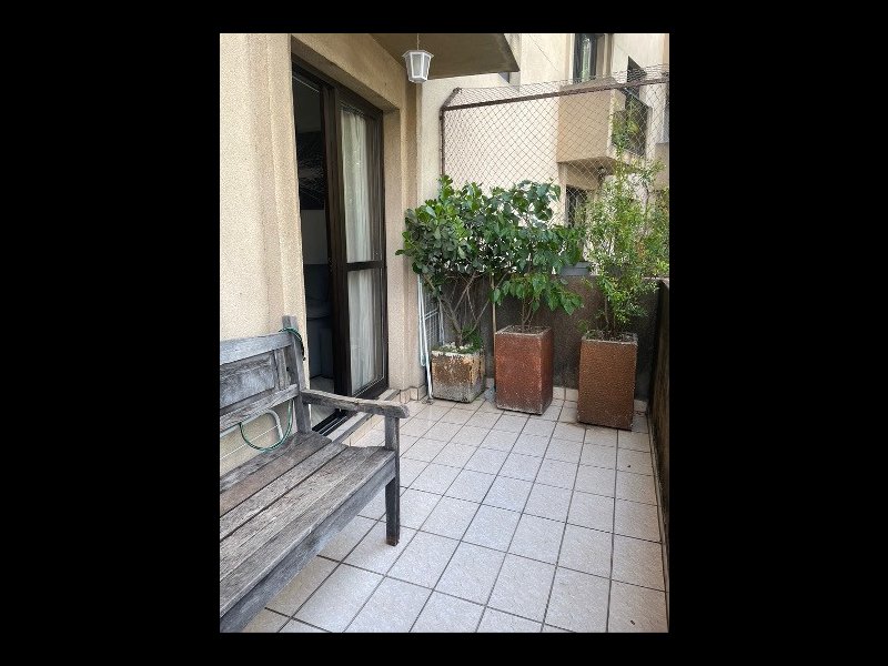 Apartamento à venda Perdizes com 55m² e 1 quarto por R$ 460.000 - 291913102-varanda-2.jpg