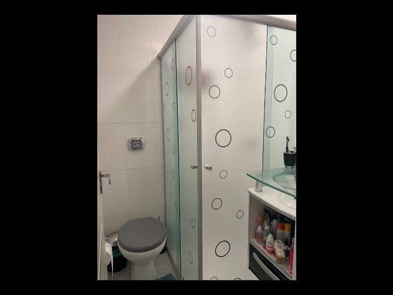 Apartamento à venda Perdizes com 55m² e 1 quarto por R$ 460.000 - 299961855-banheiro-1.jpg
