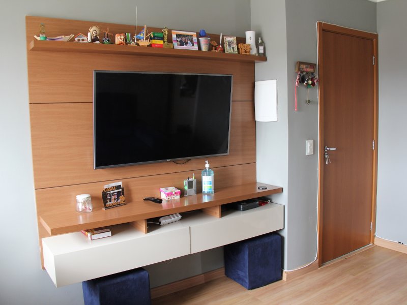 Apartamento à venda Jardim Catanduva com 44m² e 2 quartos por R$ 250.000 - 361073142-img-0017.JPG
