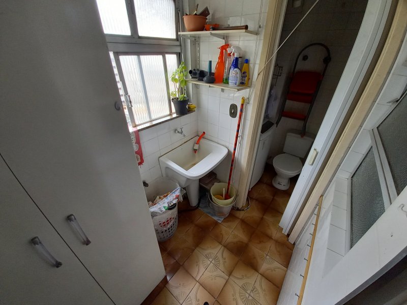 Apartamento à venda Aclimação com 82m² e 3 quartos por R$ 660.000 - 1343697507-20220114-140721.jpg