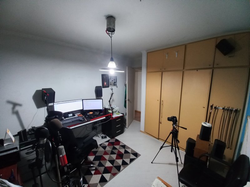 Apartamento à venda Aclimação com 82m² e 3 quartos por R$ 660.000 - 1499245049-20220205-190034.jpg