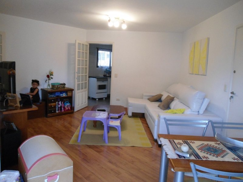 Apartamento à venda Paraíso com 88m² e 3 quartos por R$ 980.000 - 432513289-sala-apto-62-4.JPG