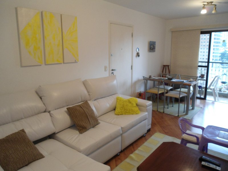Apartamento à venda Paraíso com 88m² e 3 quartos por R$ 980.000 - 680747978-sala-apto-62-2.JPG