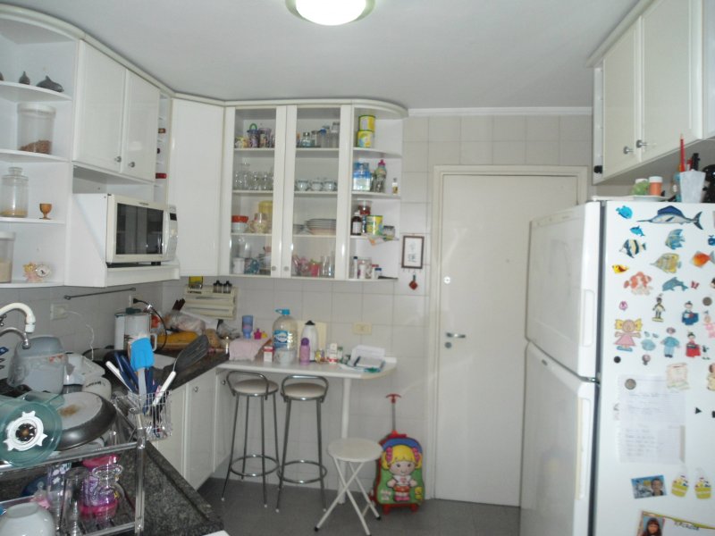 Apartamento à venda Paraíso com 88m² e 3 quartos por R$ 980.000 - 933443946-cozinha-apto-62-2.JPG