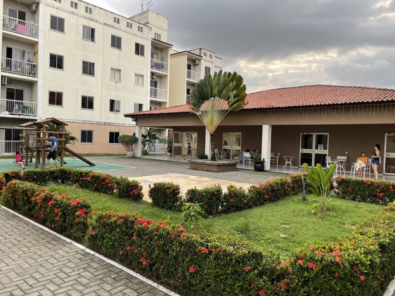 Apartamento à venda Jereissati II com 66m² e 3 quartos por R$ 210.000 - 1865216127-92a30f55-31d2-415e-85d8-74a8d404668a.jpeg