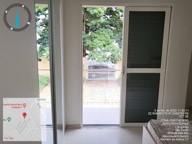 Apartamento à venda Jardim Nova Europa com 147m² e 2 quartos por R$ 800.000 - 1029049977-14.jpg