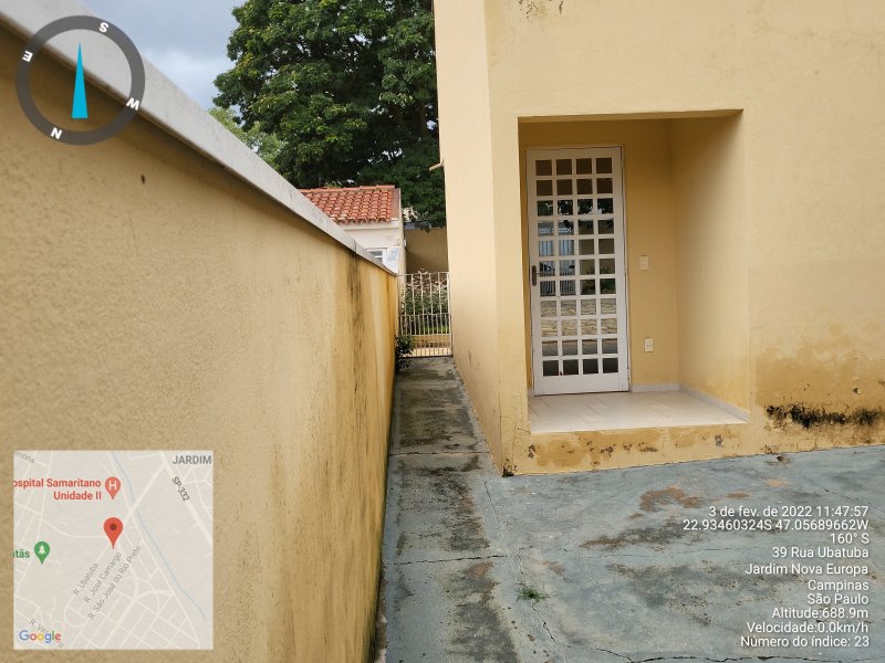 Apartamento à venda Jardim Nova Europa com 147m² e 2 quartos por R$ 800.000 - 1096910075-22.jpg