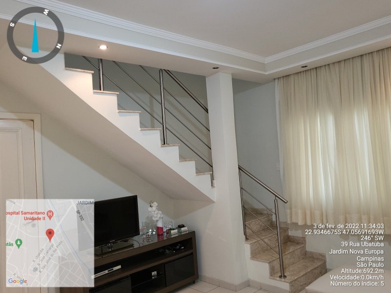 Apartamento à venda Jardim Nova Europa com 147m² e 2 quartos por R$ 800.000 - 1445857460-5.jpg
