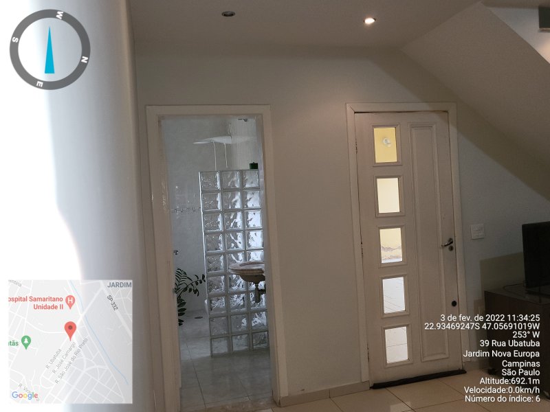 Apartamento à venda Jardim Nova Europa com 147m² e 2 quartos por R$ 800.000 - 1455190689-7.jpg
