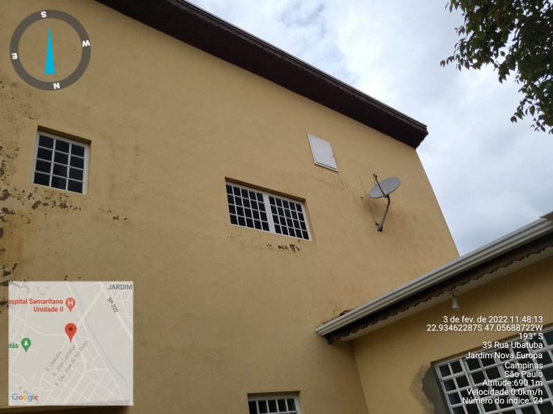 Apartamento à venda Jardim Nova Europa com 147m² e 2 quartos por R$ 800.000 - 1510087731-23.jpg