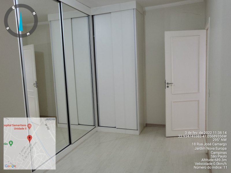 Apartamento à venda Jardim Nova Europa com 147m² e 2 quartos por R$ 800.000 - 1570360244-11.jpg