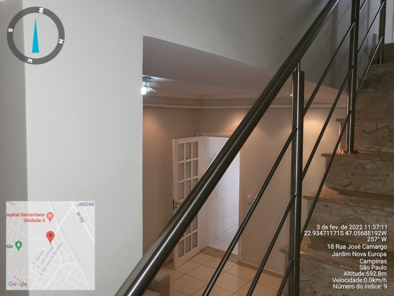 Apartamento à venda Jardim Nova Europa com 147m² e 2 quartos por R$ 800.000 - 1646810436-6.jpg