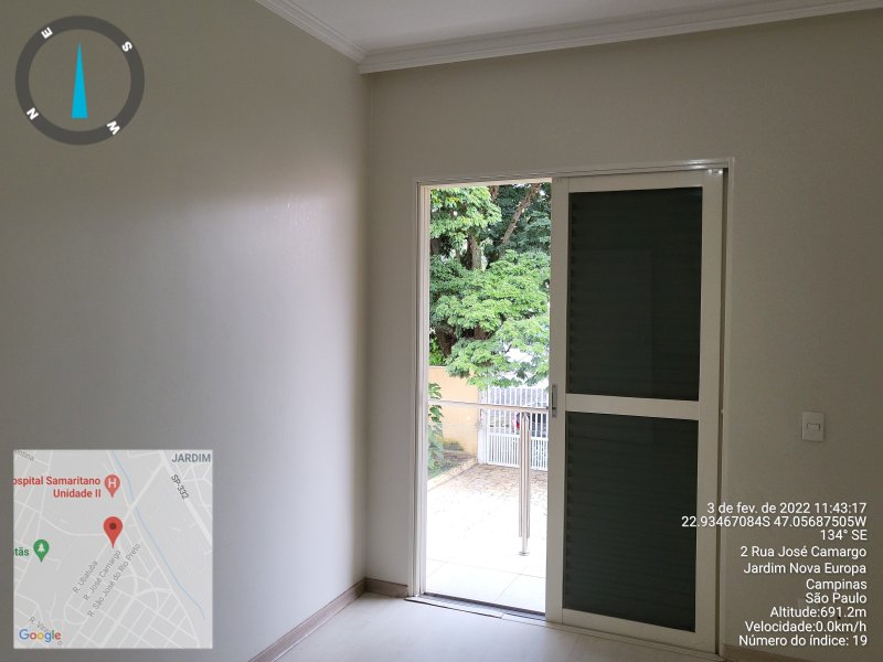 Apartamento à venda Jardim Nova Europa com 147m² e 2 quartos por R$ 800.000 - 1678170808-10.jpg